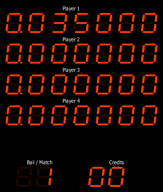 Aqualand (set 2) png snap