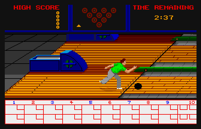 SportTime Bowling (Arcadia, V 2.1) png snap