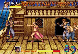 Arabian Fight (World) png snap