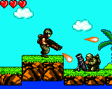 Mini Arcade Console (Arcade 10-in-1) png snap