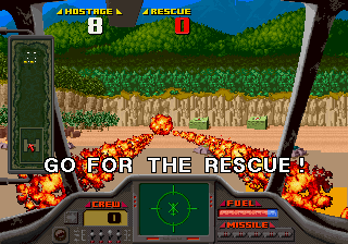 Air Rescue (US) png snap