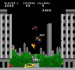 Argus (Gottlieb, prototype) png snap