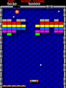 Arkanoid (bootleg of version Japan, older)