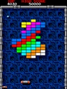 Arkanoid (Game Corporation bootleg, set 1)