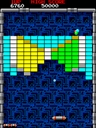 Arkanoid (Game Corporation bootleg, set 2)