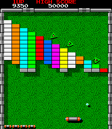 Arkanoid (World, older) png snap