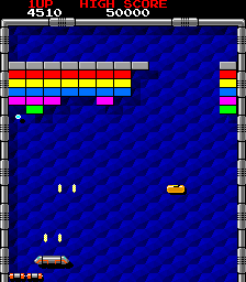 Arkanoid (US, newer) png snap