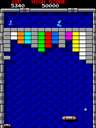 Tournament Arkanoid (US, older)
