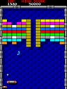 Arkanoid (bootleg on Block hardware, set 2)