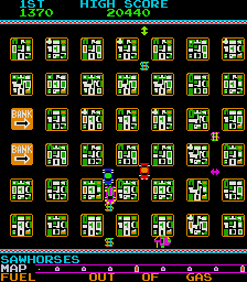 Armored Car (set 1) png snap
