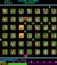 Armored Car (set 2) png snap