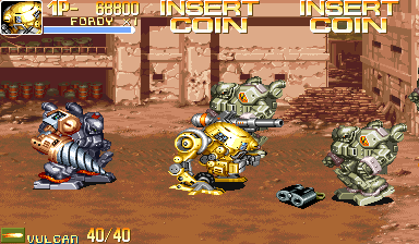Armored Warriors (USA 941024) png snap