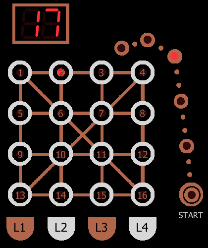 Arrange Ball png snap