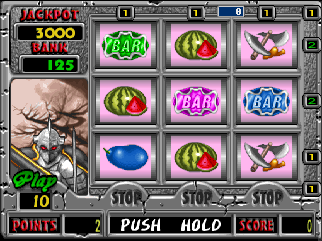 Arthur's Knights (v1.00) png snap