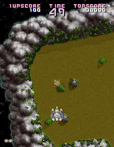 Assault (Japan) png snap