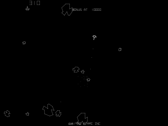 Asteroids Deluxe (rev 1) png snap