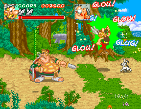 Asterix (ver EAD) png snap