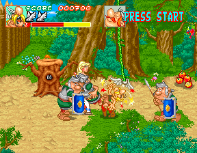 Asterix (ver EAA) png snap