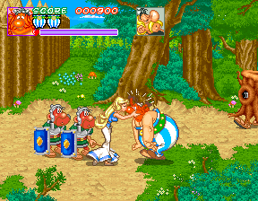 Asterix (ver EAC) png snap