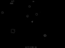 Asteroids (rev 2)