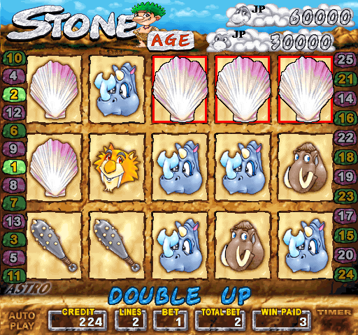 Stone Age (Astro, Ver. EN.03.A, 2005/02/21) png snap