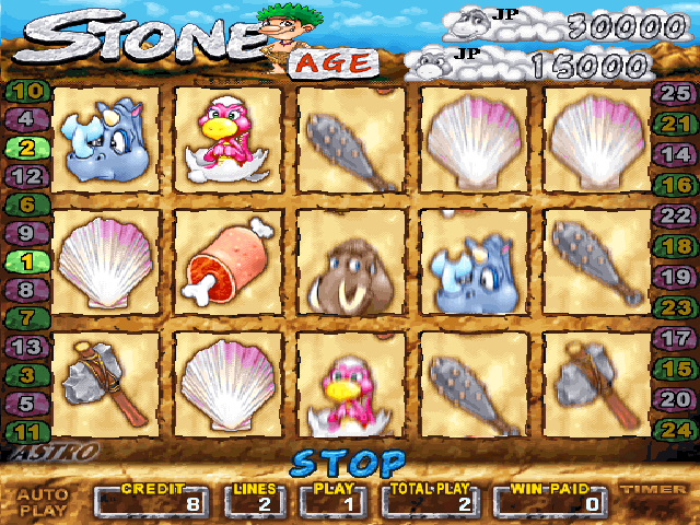 Stone Age (Astro, Ver. AA.05.H, 2007/03/15) png snap