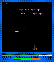 Astro Blaster (French) png snap