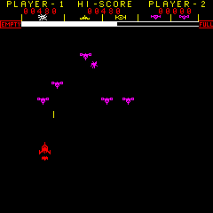 Astro Wars (set 1) png snap