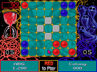 Ataxx (rev 5) png snap