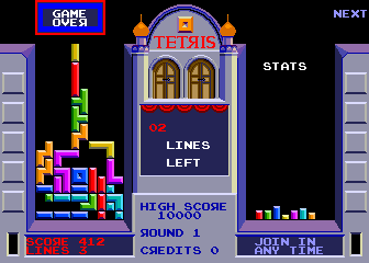 Tetris (set 2) png snap