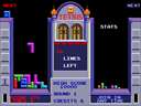 Tetris (bartop, prototype)
