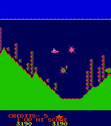 Battle of Atlantis (set 2) png snap