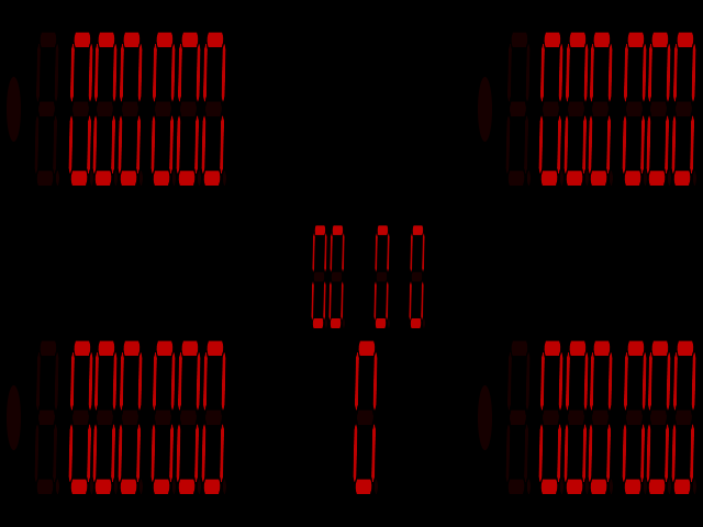 Ator (set 2, 3 bumpers) png snap