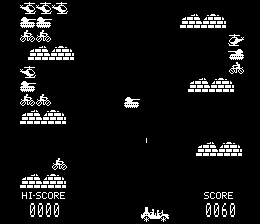 Attack Force (unencrypted) png snap