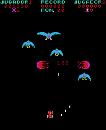 Ave Fenix (Laguna, Spanish bootleg of Phoenix) png snap