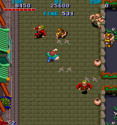 Avengers (US, rev. D) png snap