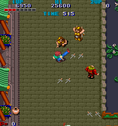 Avengers (US, rev. C) png snap