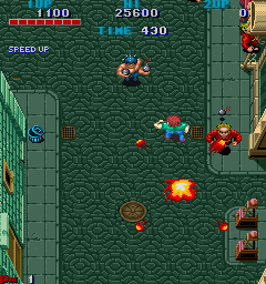 Avengers (US, rev. A) png snap