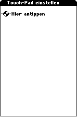 TI Avigo 10 PDA (German) png snap