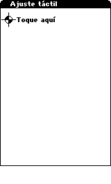 TI Avigo 10 PDA (Spanish) png snap