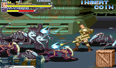 Alien vs. Predator (Asia 940520) png snap