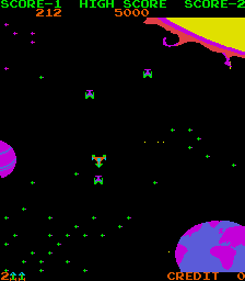 Azurian Attack png snap