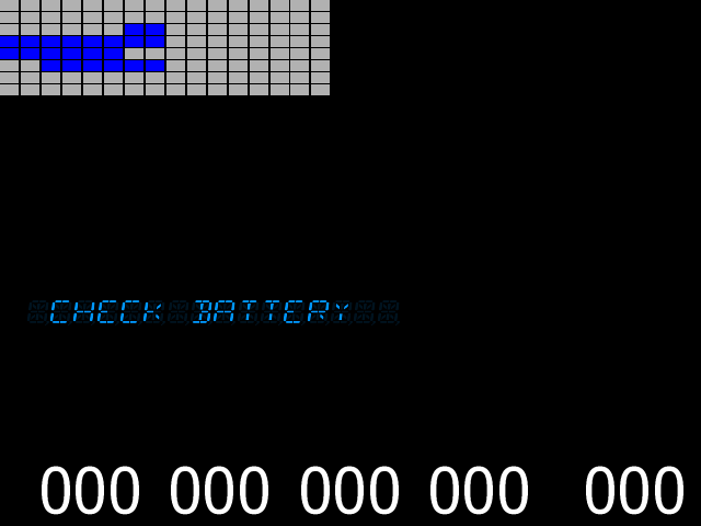 Bar Sevens (Bellfruit) (Protocol) (System 85) png snap