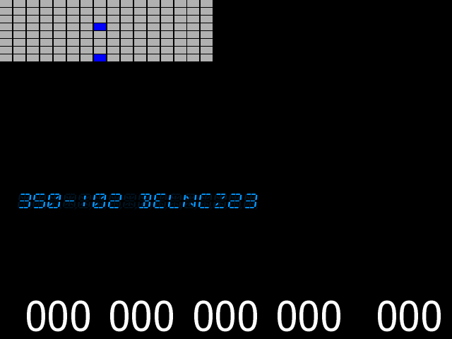 Cash Blitz (System 85, set 3) png snap