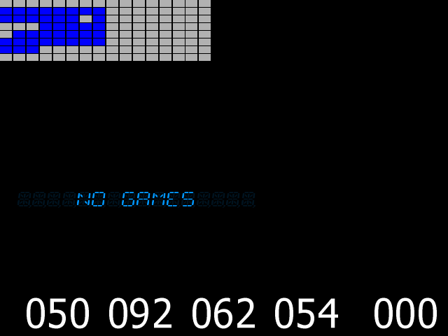 Cash Explosion (System 85) png snap