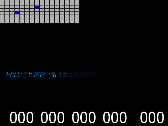 Jackpot Club (System 85, set 1) png snap