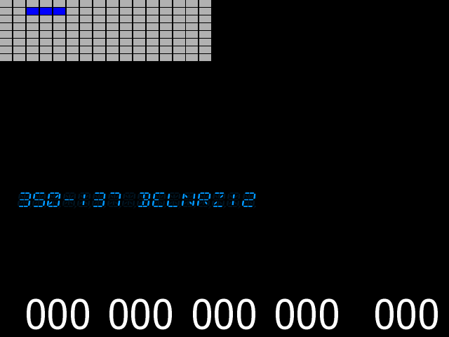 The Ritz (System 85, set 1) png snap
