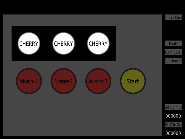 Baby Fruits (25 pts version) png snap