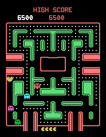 Baby Pac-Man (set 1) png snap