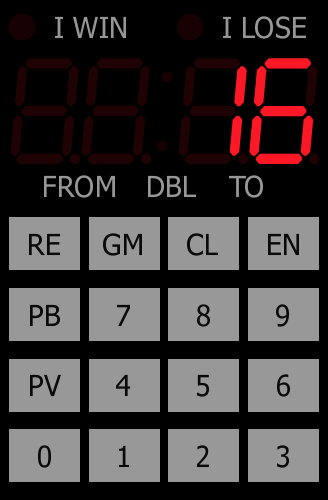 Backgammon Challenger png snap